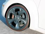 Volkswagen New Beetle Ragster Concept 2003 года